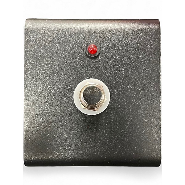 Used Friedman Jake E. Lee Signature 2 Channel 20 Watt Tube Guitar Amp Head