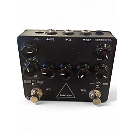 Used Keeley Darkside Effect Processor