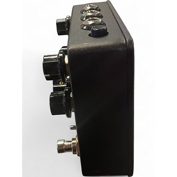 Used Keeley Darkside Effect Processor