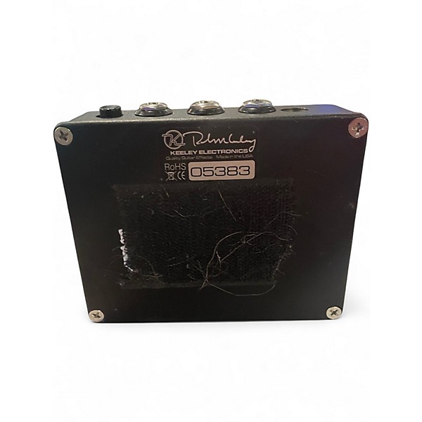 Used Keeley Darkside Effect Processor