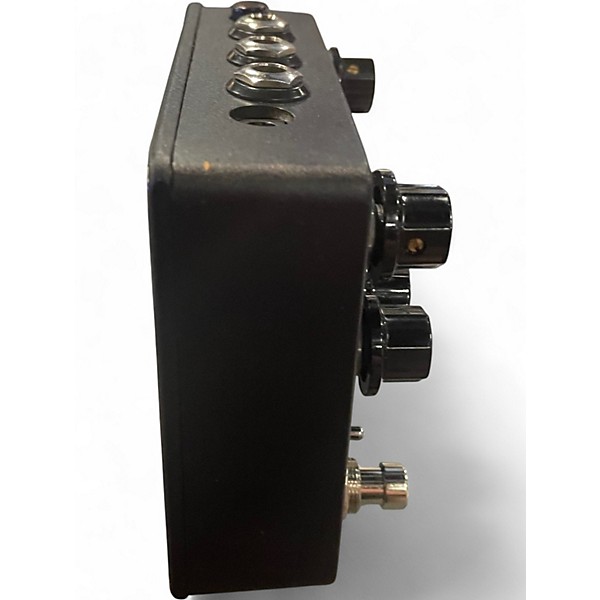 Used Keeley Darkside Effect Processor