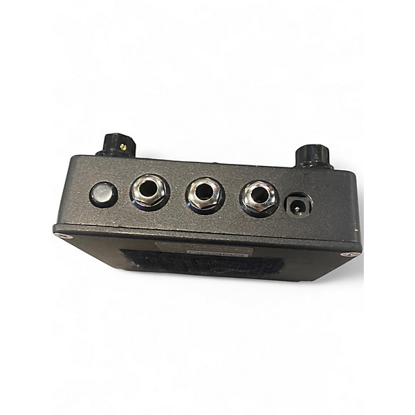 Used Keeley Darkside Effect Processor