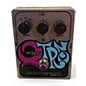 Used Electro-Harmonix Micro Q Tron Envelope Filter Effect Pedal thumbnail