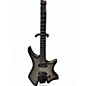 Used strandberg BODEN PROG NX6 CHARCOAL BLACK Solid Body Electric Guitar thumbnail