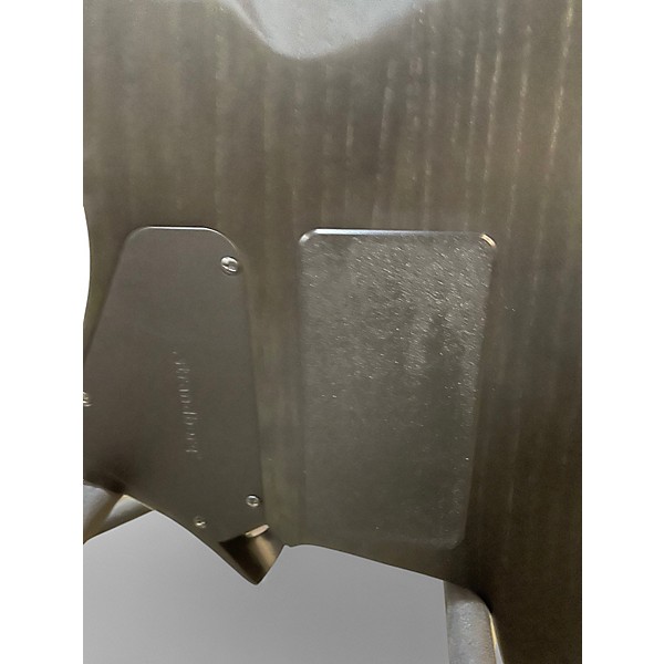 Used strandberg BODEN PROG NX6 CHARCOAL BLACK Solid Body Electric Guitar