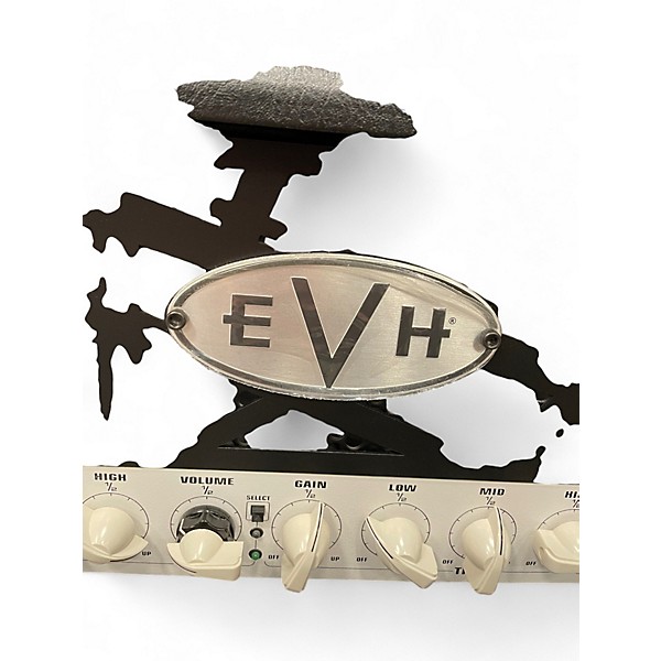 Used EVH 5150 III 50W Tube Guitar Amp Head