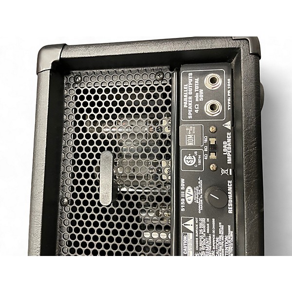 Used EVH 5150 III 50W Tube Guitar Amp Head