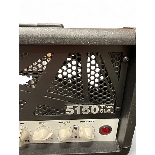 Used EVH 5150 III 50W Tube Guitar Amp Head