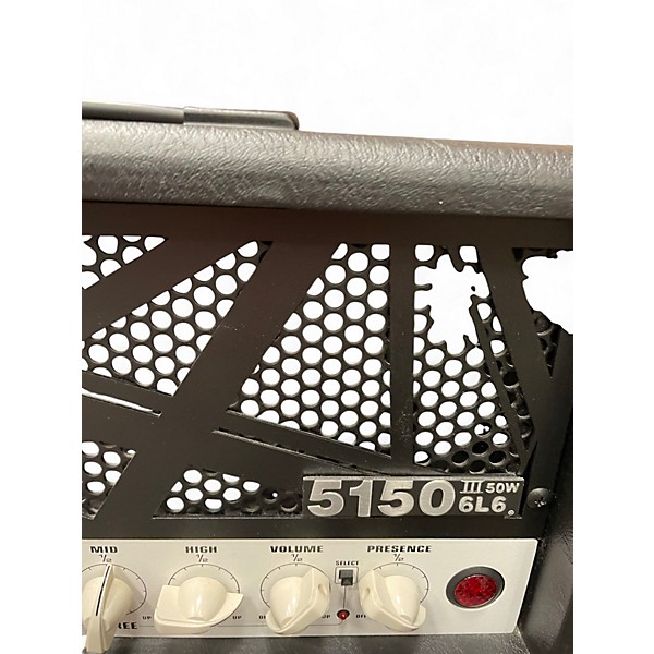 Used EVH 5150 III 50W Tube Guitar Amp Head