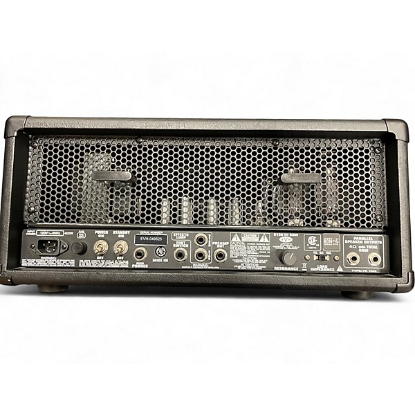 Used EVH 5150 III 50W Tube Guitar Amp Head