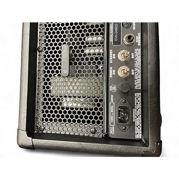 Used EVH 5150 III 50W Tube Guitar Amp Head