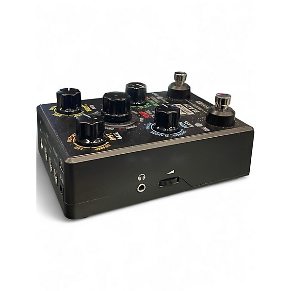 Used Line 6 Pocket Pod Express Amp Modeler Effect Processor