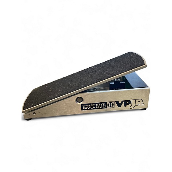 Used Ernie Ball VPJR Volume Pedal