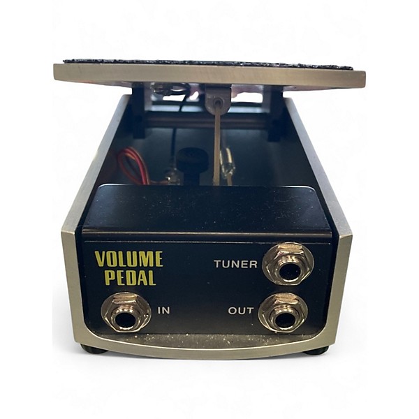 Used Ernie Ball VPJR Volume Pedal
