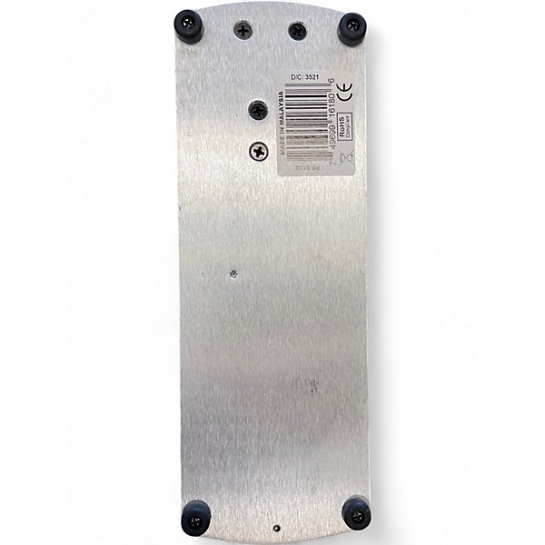 Used Ernie Ball VPJR Volume Pedal