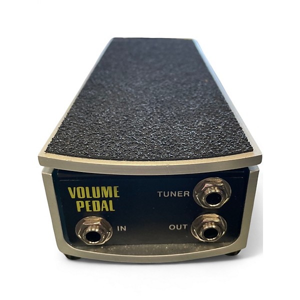Used Ernie Ball VPJR Volume Pedal