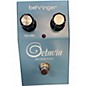 Used Behringer OCTAVIA Effect Pedal thumbnail