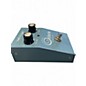 Used Behringer OCTAVIA Effect Pedal