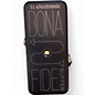 Used TC Electronic Bonafide Buffer Pedal