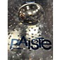 Used Paiste 20in Alpha Metal Ride Brilliant Cymbal