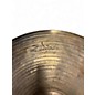 Used Zildjian 19in Scimitar Crash Ride Cymbal