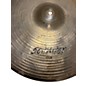 Used Zildjian 19in Scimitar Crash Ride Cymbal