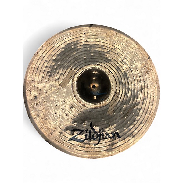 Used Zildjian 19in Scimitar Crash Ride Cymbal