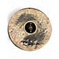 Used Zildjian 19in Scimitar Crash Ride Cymbal