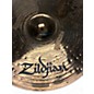 Used Zildjian 19in Scimitar Crash Ride Cymbal