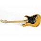 Used Fender FSR MIK Stratocaster Natural Solid Body Electric Guitar thumbnail