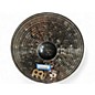 Used MEINL 20in CLASSICS CUSTOM DARK RIDE Cymbal