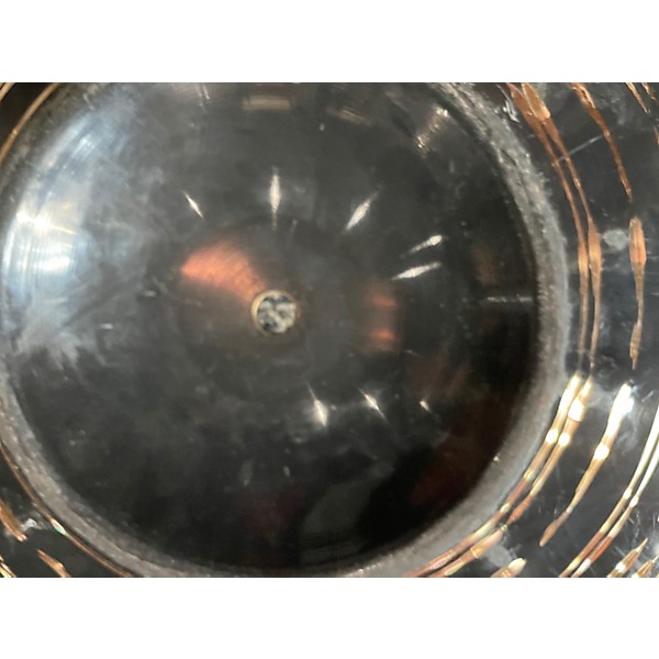 Used MEINL 20in CLASSICS CUSTOM DARK RIDE Cymbal