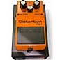 Used BOSS DS1 Distortion Effect Pedal thumbnail