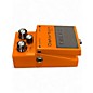 Used BOSS DS1 Distortion Effect Pedal
