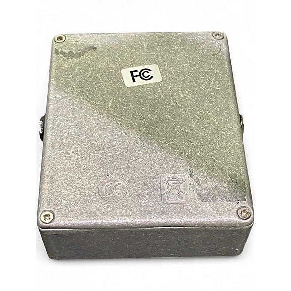 Used Electro-Harmonix Holy Grail Plus Reverb Effect Pedal