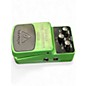 Used Behringer TO800 Vintage Tube Overdrive Effect Pedal