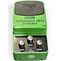 Used Behringer TO800 Vintage Tube Overdrive Effect Pedal