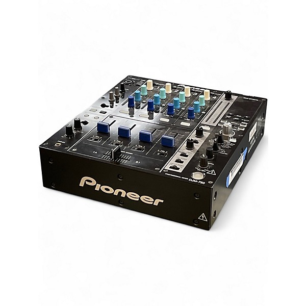 Used Pioneer DJ DJM750 DJ Mixer