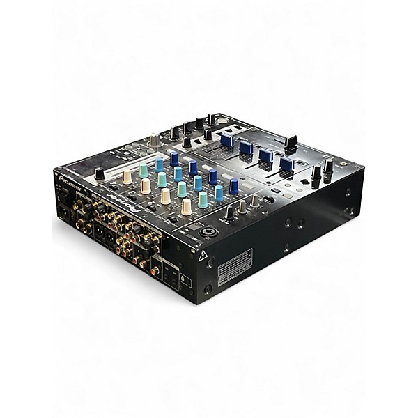Used Pioneer DJ DJM750 DJ Mixer