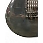 Used Ibanez GIO Singlecut Black Solid Body Electric Guitar
