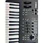Used Yamaha Modx6+ Keyboard Workstation