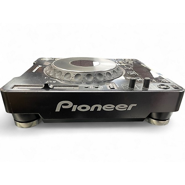 Used Pioneer DJ CDJ1000MK2 DJ Player