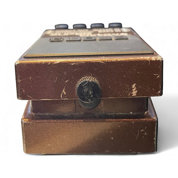 Used BOSS OC3 Super Octave Effect Pedal