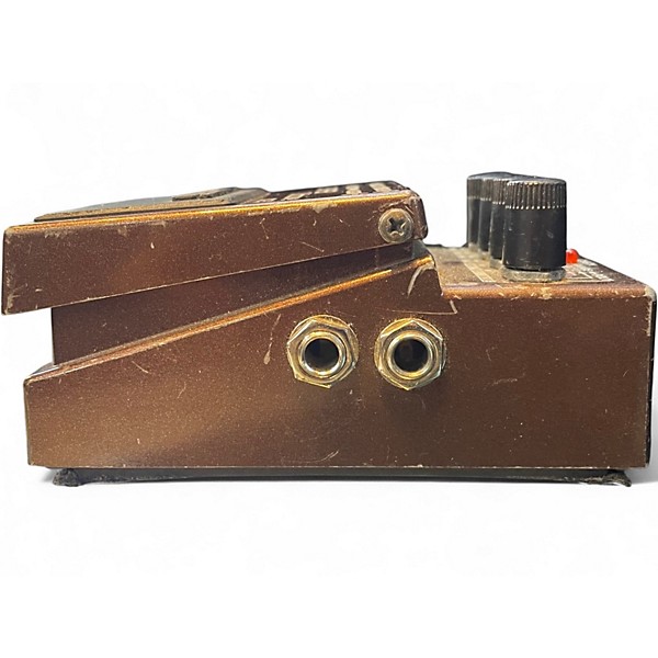 Used BOSS OC3 Super Octave Effect Pedal