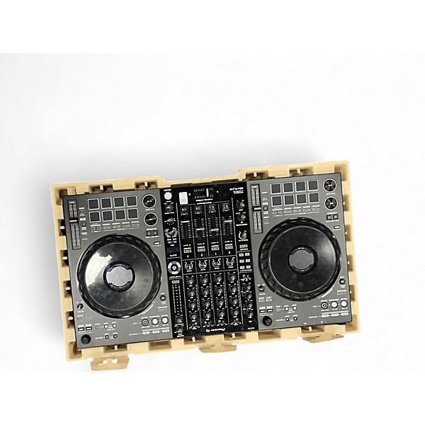 Used Pioneer DJ DDJ-FLX10 DJ Controller