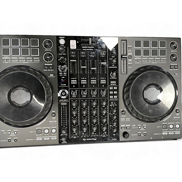 Used Pioneer DJ DDJ-FLX10 DJ Controller