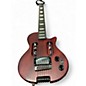 Used Traveler Guitar EG-1 SATIN RED Electric Guitar thumbnail