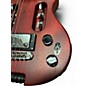 Used Traveler Guitar EG-1 SATIN RED Electric Guitar