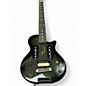 Used Traveler Guitar Escape EG-1 Trans Charcoal Electric Guitar thumbnail