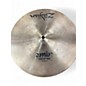 Used Zildjian 14in AMIR HI HAT PAIR Cymbal thumbnail